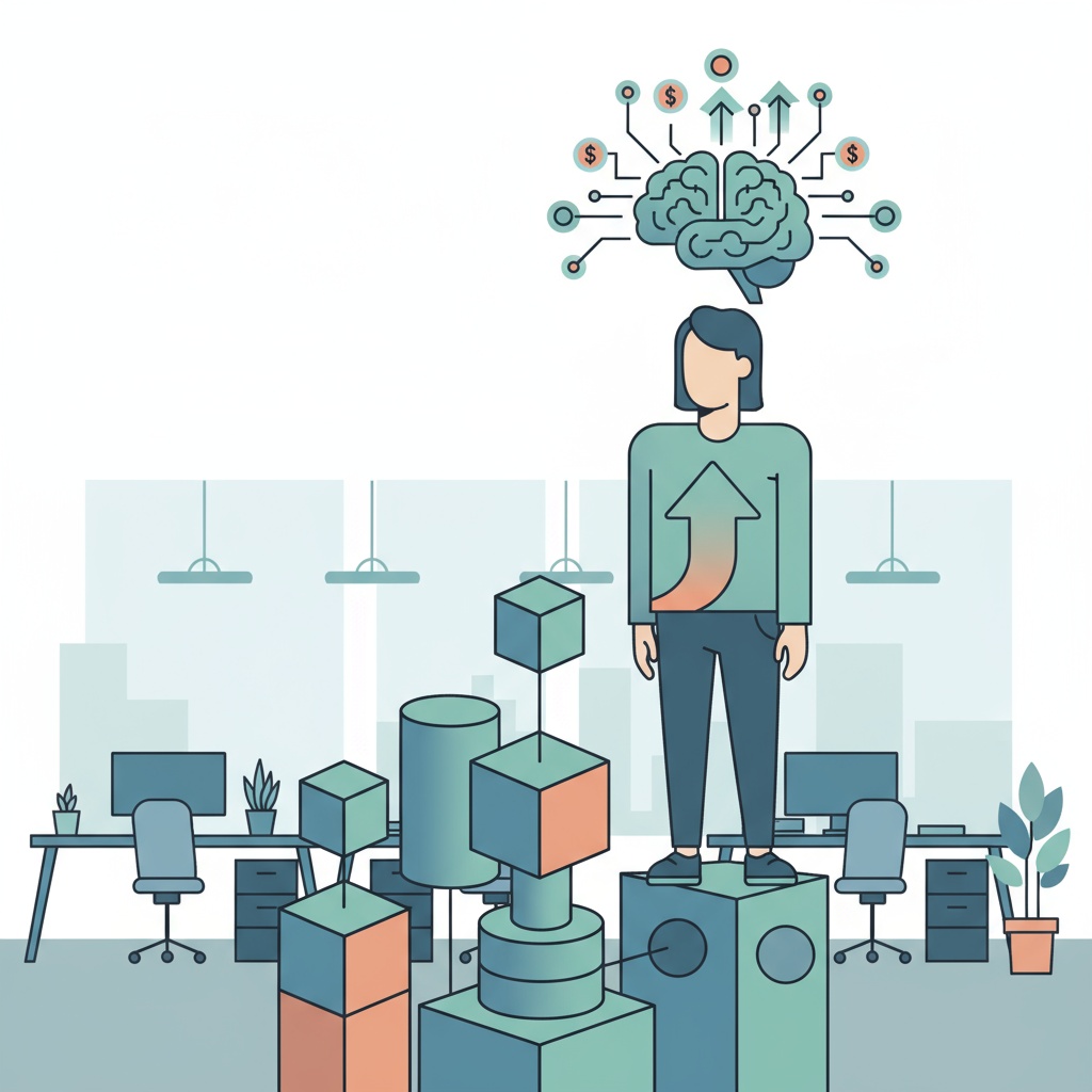 Marketing-Kennzahlen Dashboard