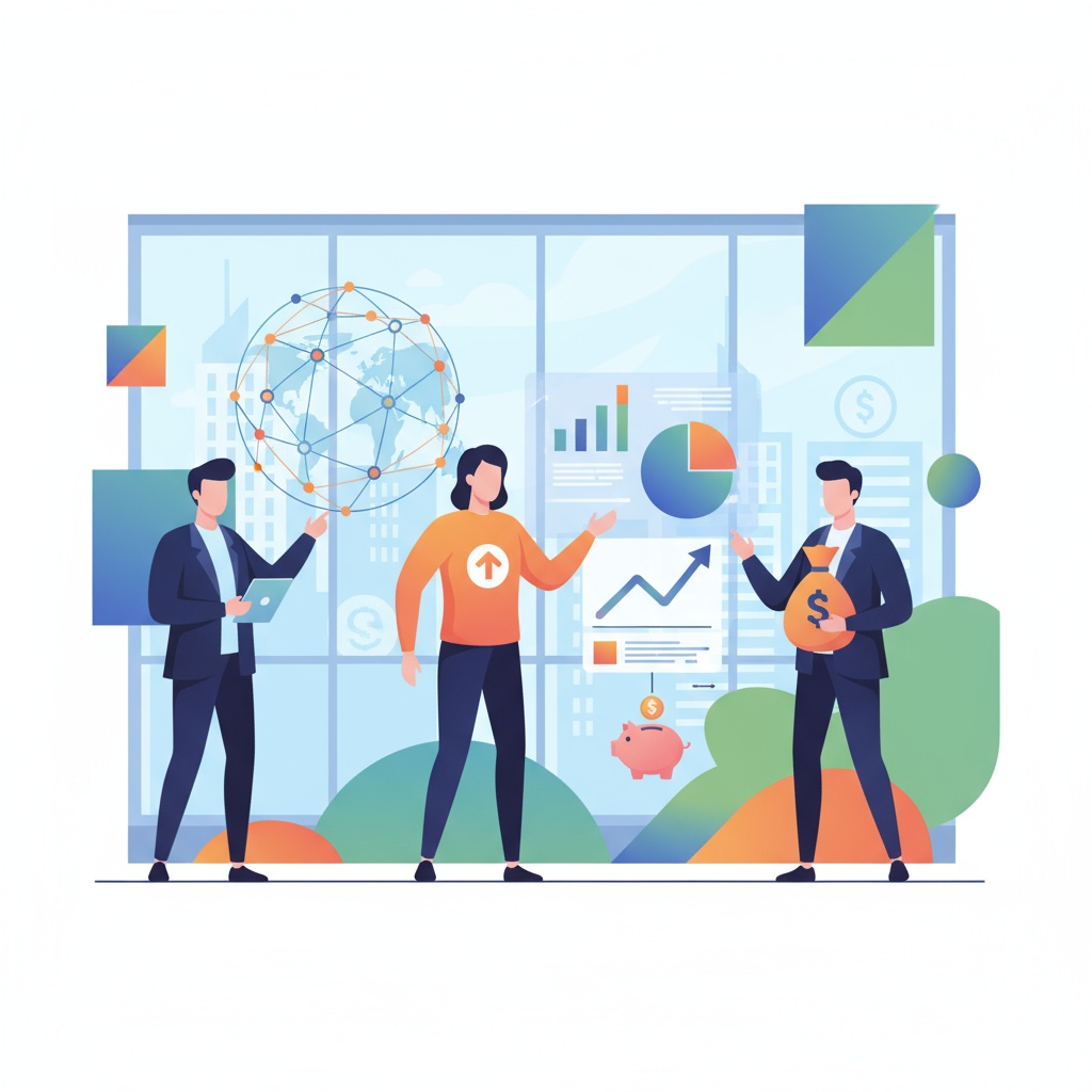 Digitale versus Printmedien Werbeinvestition