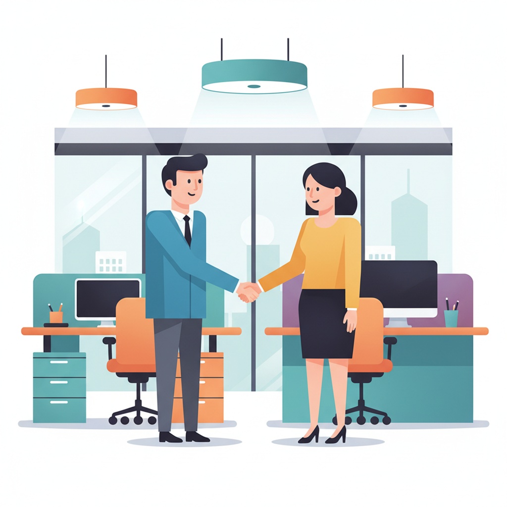 Businessplan Vorlage