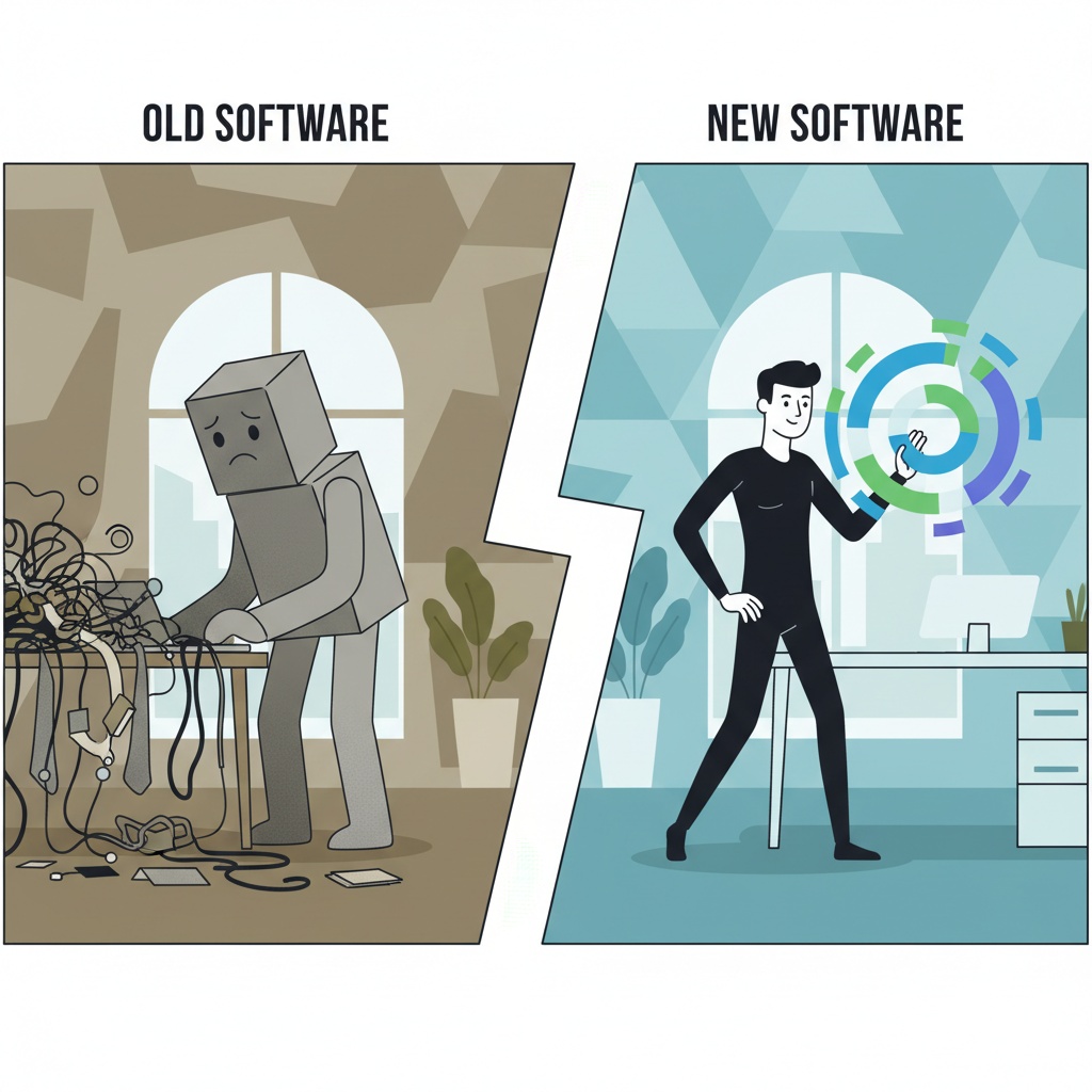 Buchhaltungssoftware Vergleich