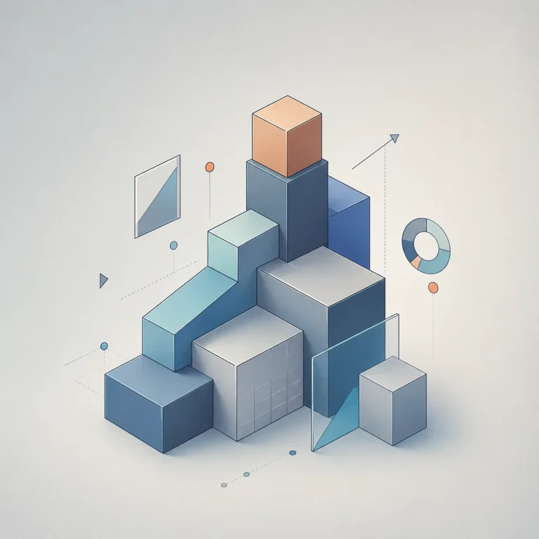 backhaus-marketingberatung-editorial-fintech-vector-illustration