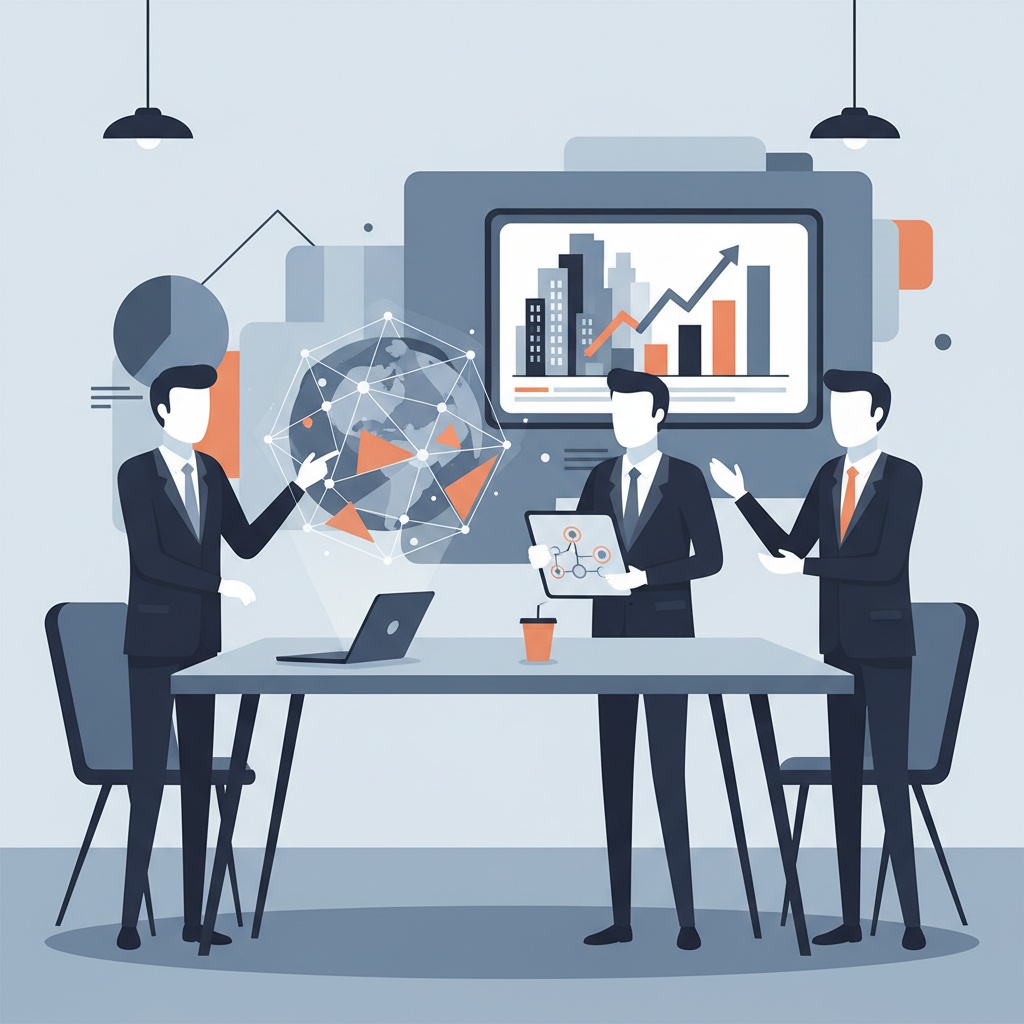 Vermögensverwaltung Digitalmarketing